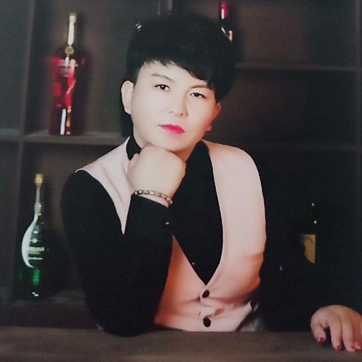 谁伴我闯荡【燕子】