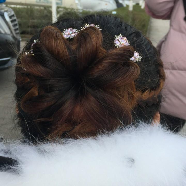 霞姐姐