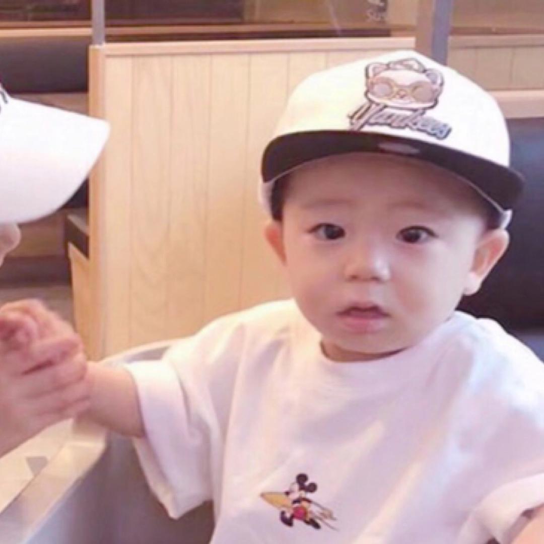 小鹿飞飞 🐝🐝🐝