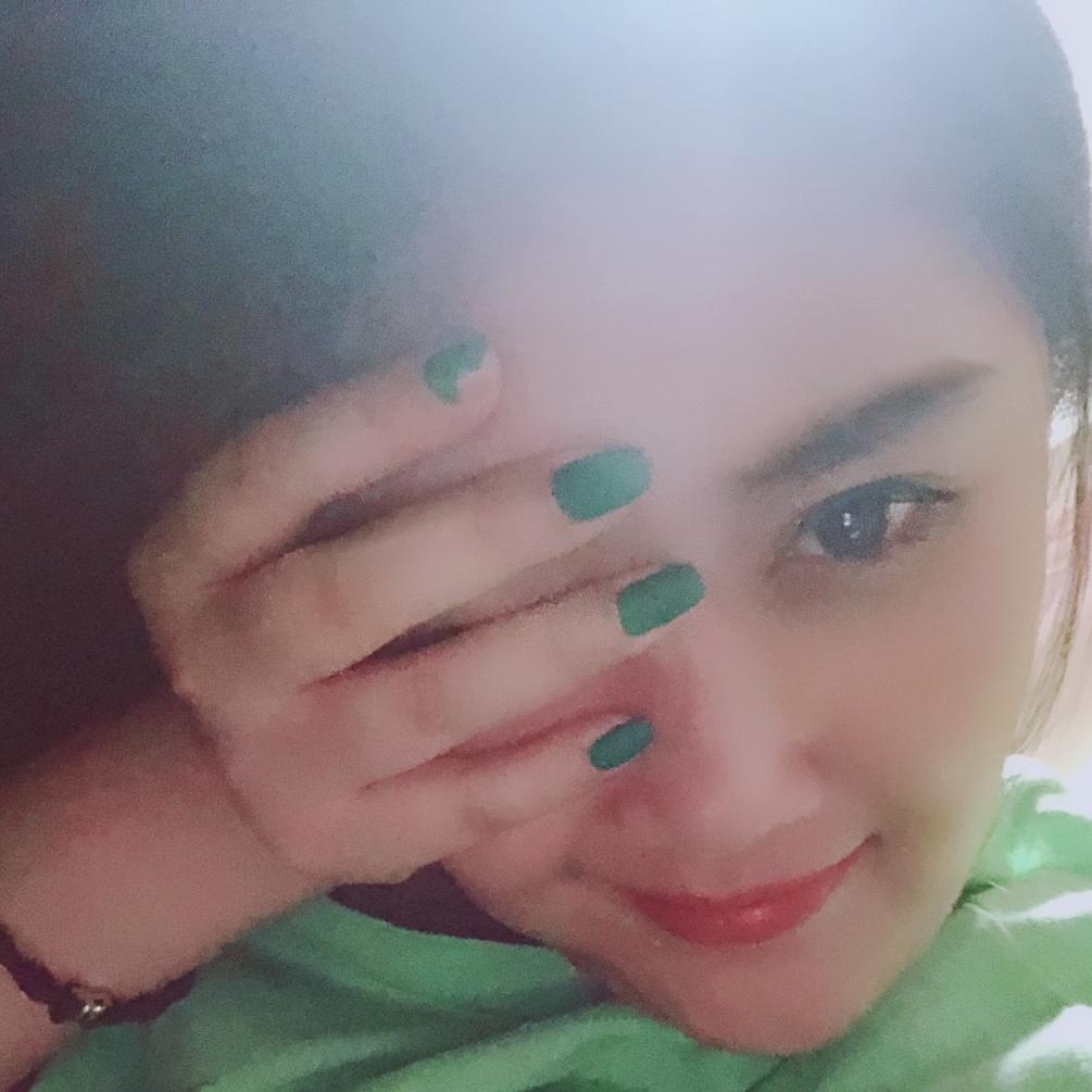 果果好暴躁
