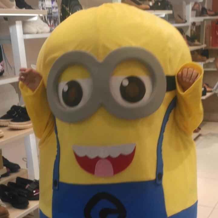 讲历史的那小孩