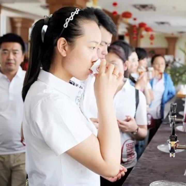 信阳毛尖～飞飞