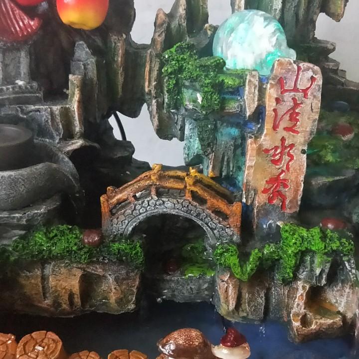 胜天半子