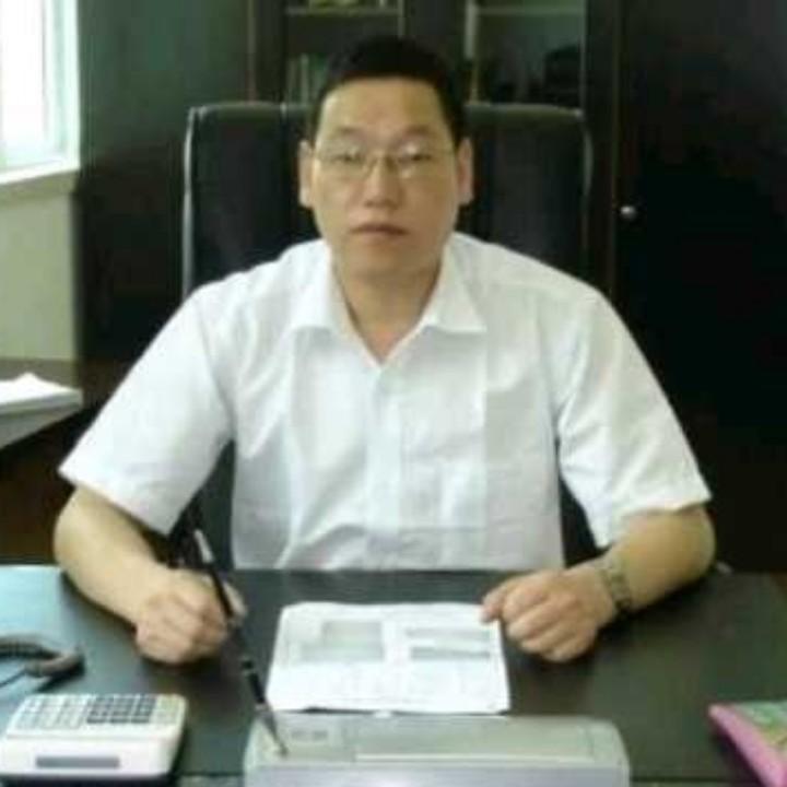 上善若水