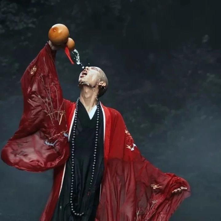 龙