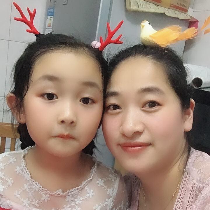 一朵朵蔡老师