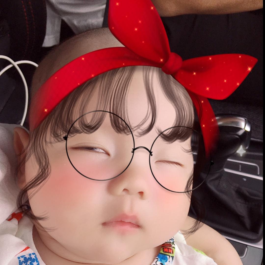 碎碎念念的人