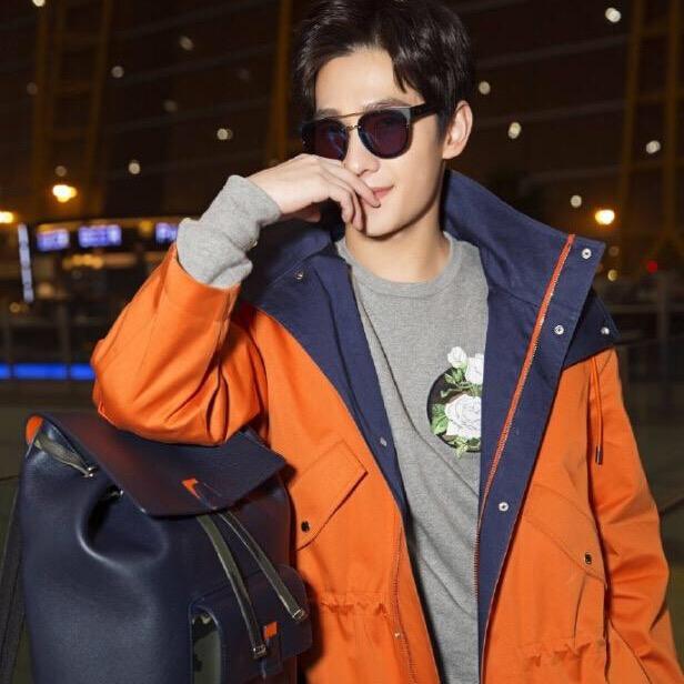 执着于你(｡◕ˇ∀ˇ◕)