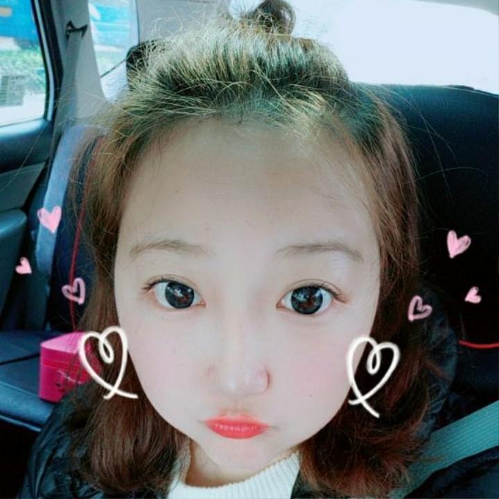 🍐梨儿超甜💕