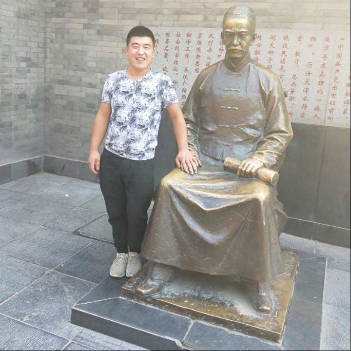 购销品牌冲床:徐静超