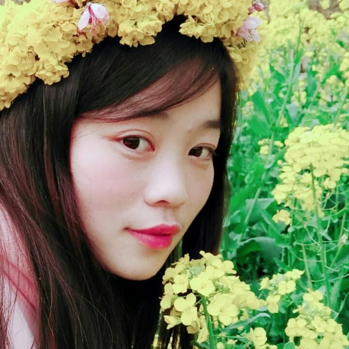 只当你的主角🌷