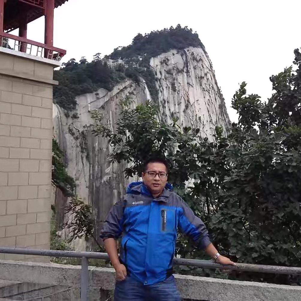 摇摆的时钟