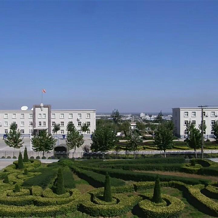 小城