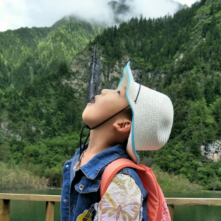吹糠见米