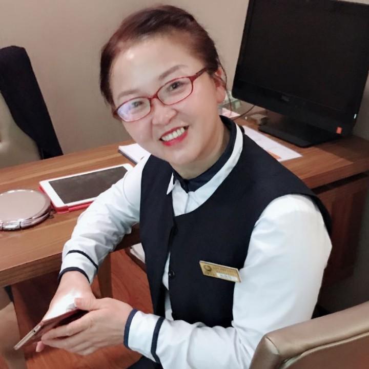 女神