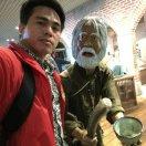 秒书明理.萬字侯