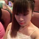 颖宝儿，傻白没有甜～～