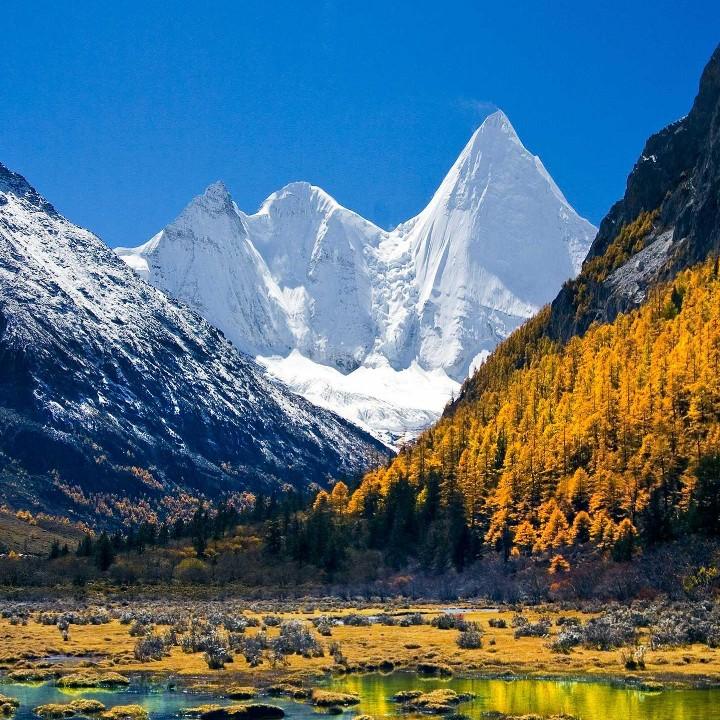 大爱无疆