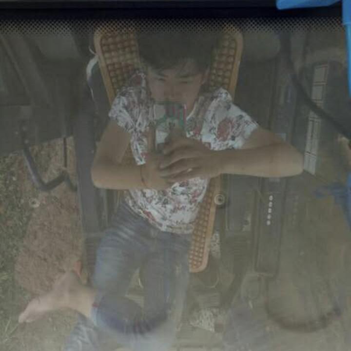 慎终如终