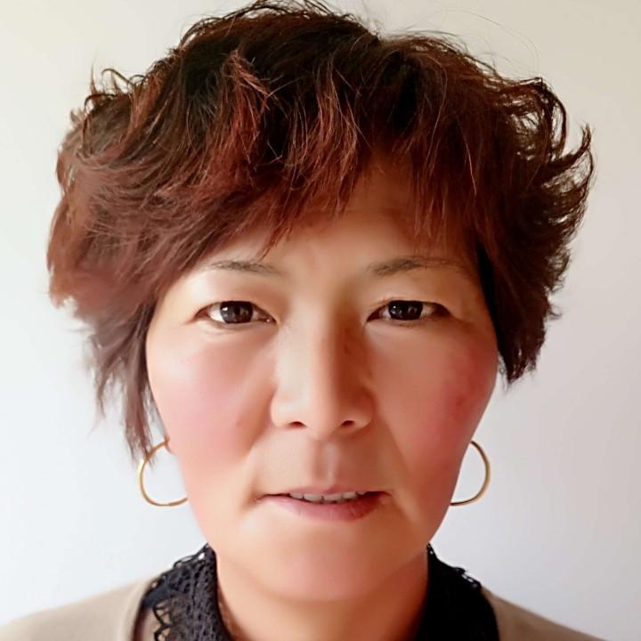 沈红琴