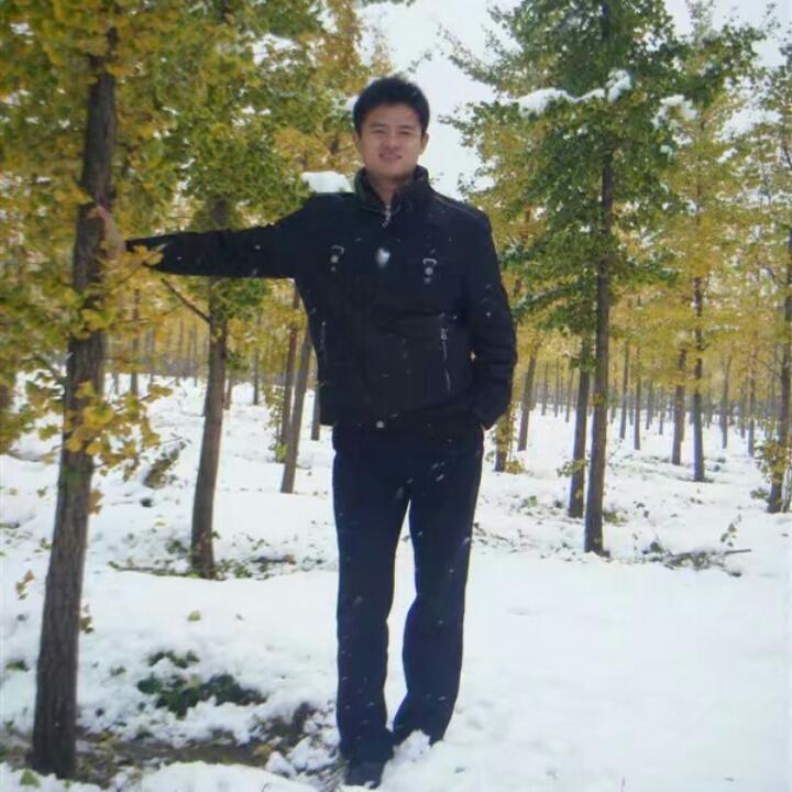 晓峰