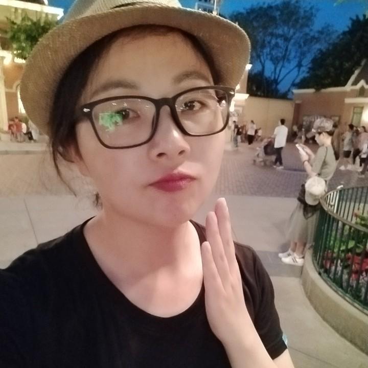 盱眙 媛媛🇨🇳
