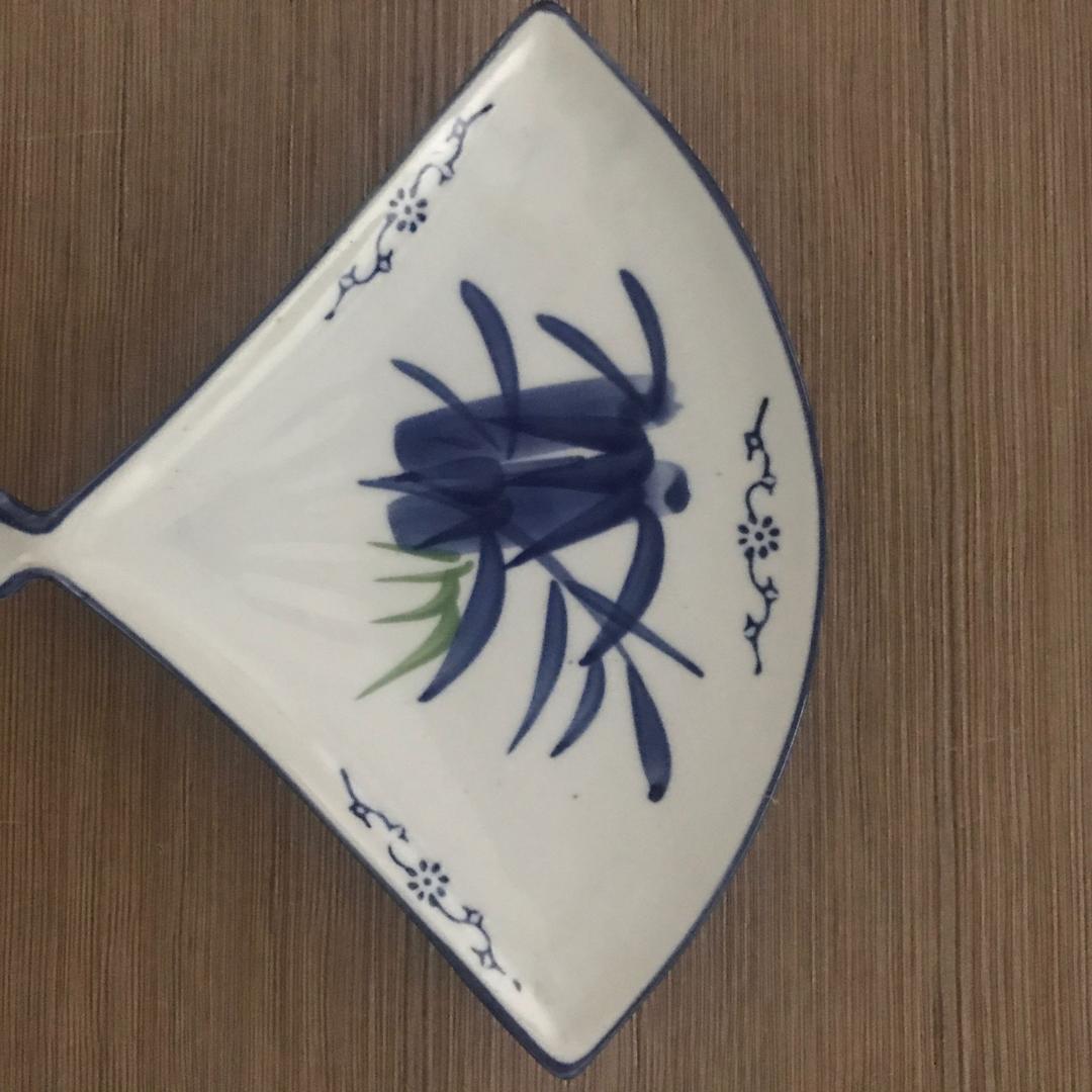 盘子