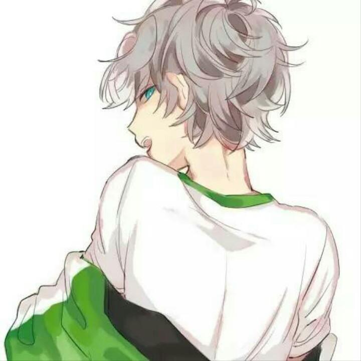 牧羊