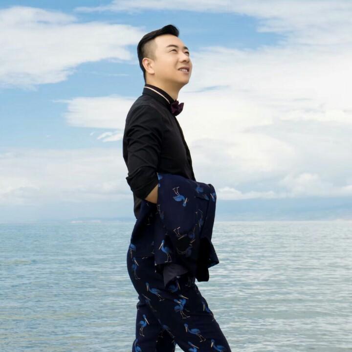 I only care aboutyou