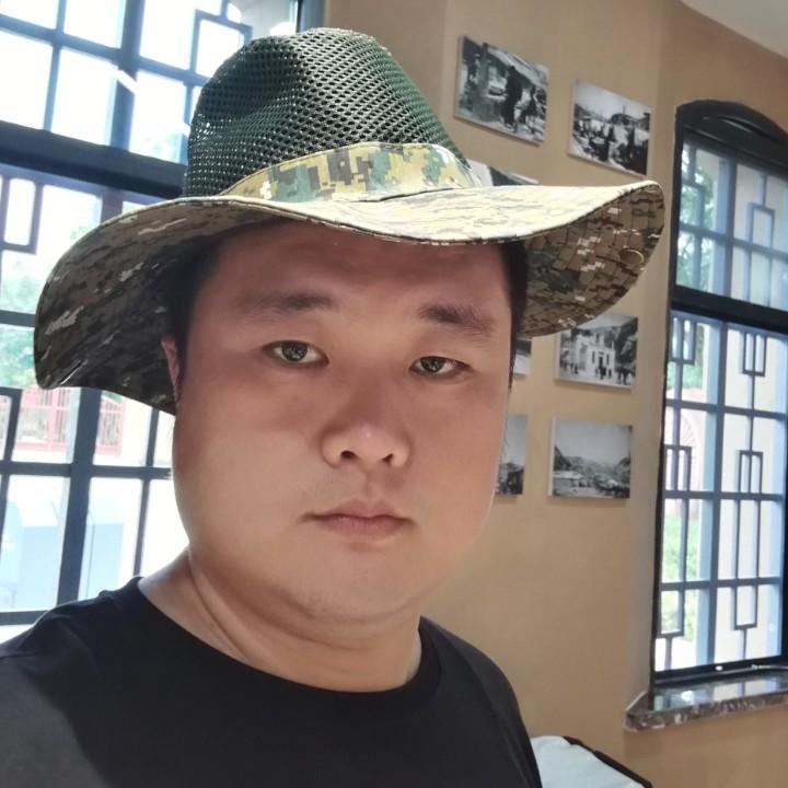 一个孤独的人
