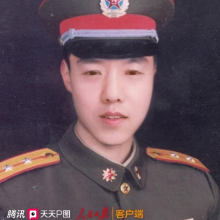 美好的回意