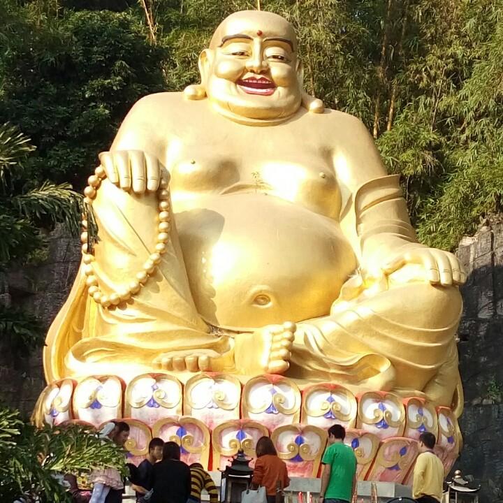 遥遥无期