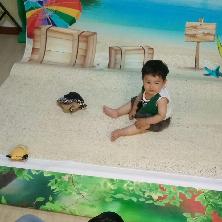 嘉琪