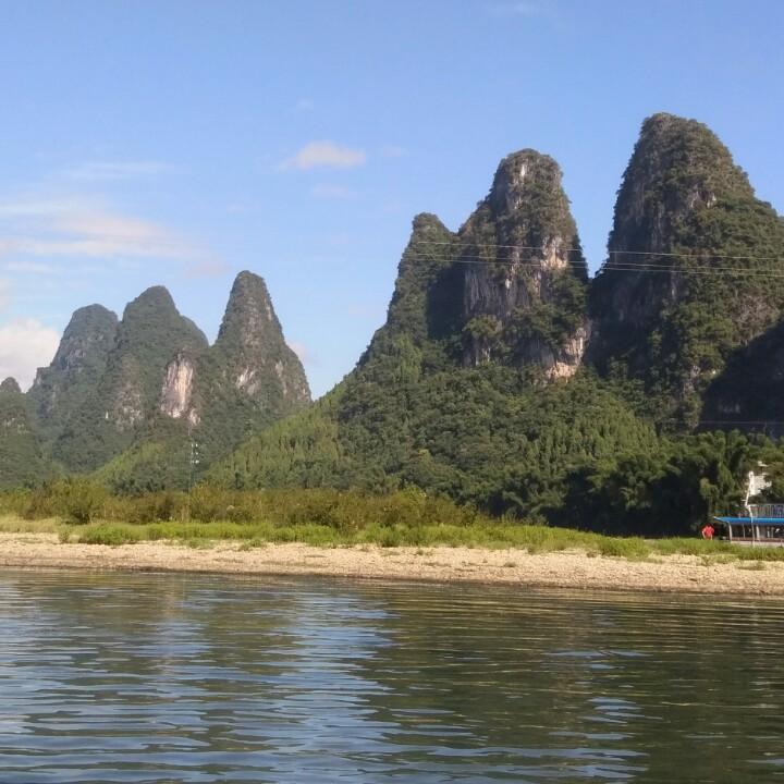 土豆味的梅子
