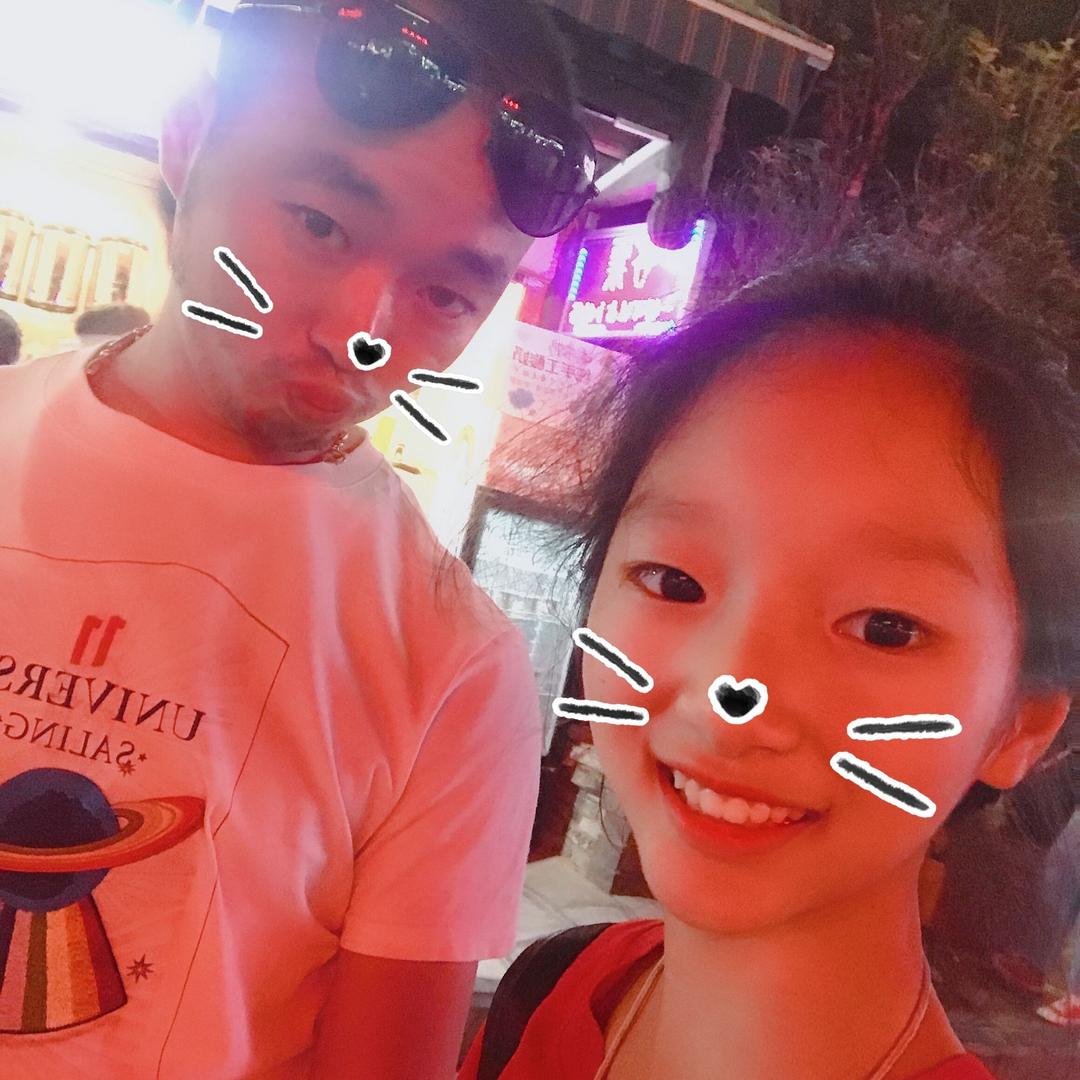 东东