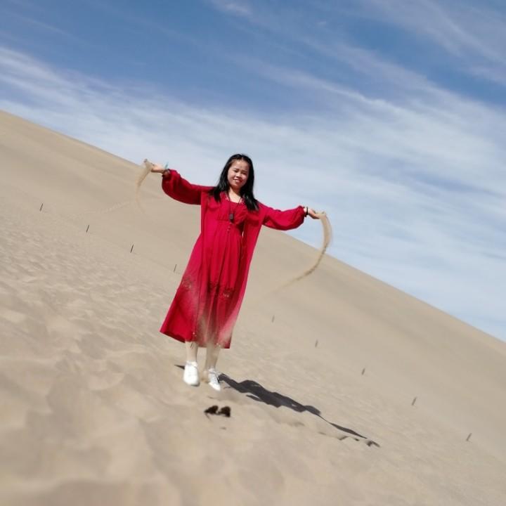小家碧玉🌂