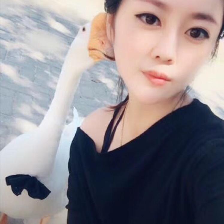 倒带家的小鹅🦢