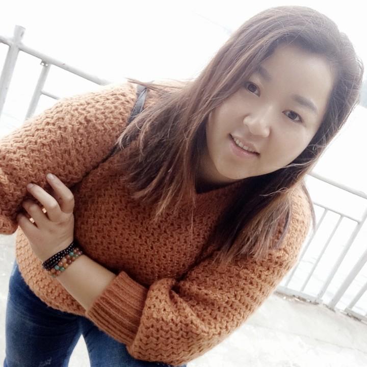 欣然浩然《橱窗🈶好物》