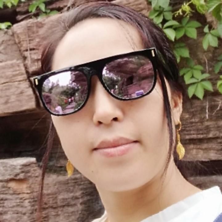 月牙儿  《拒绝私聊》