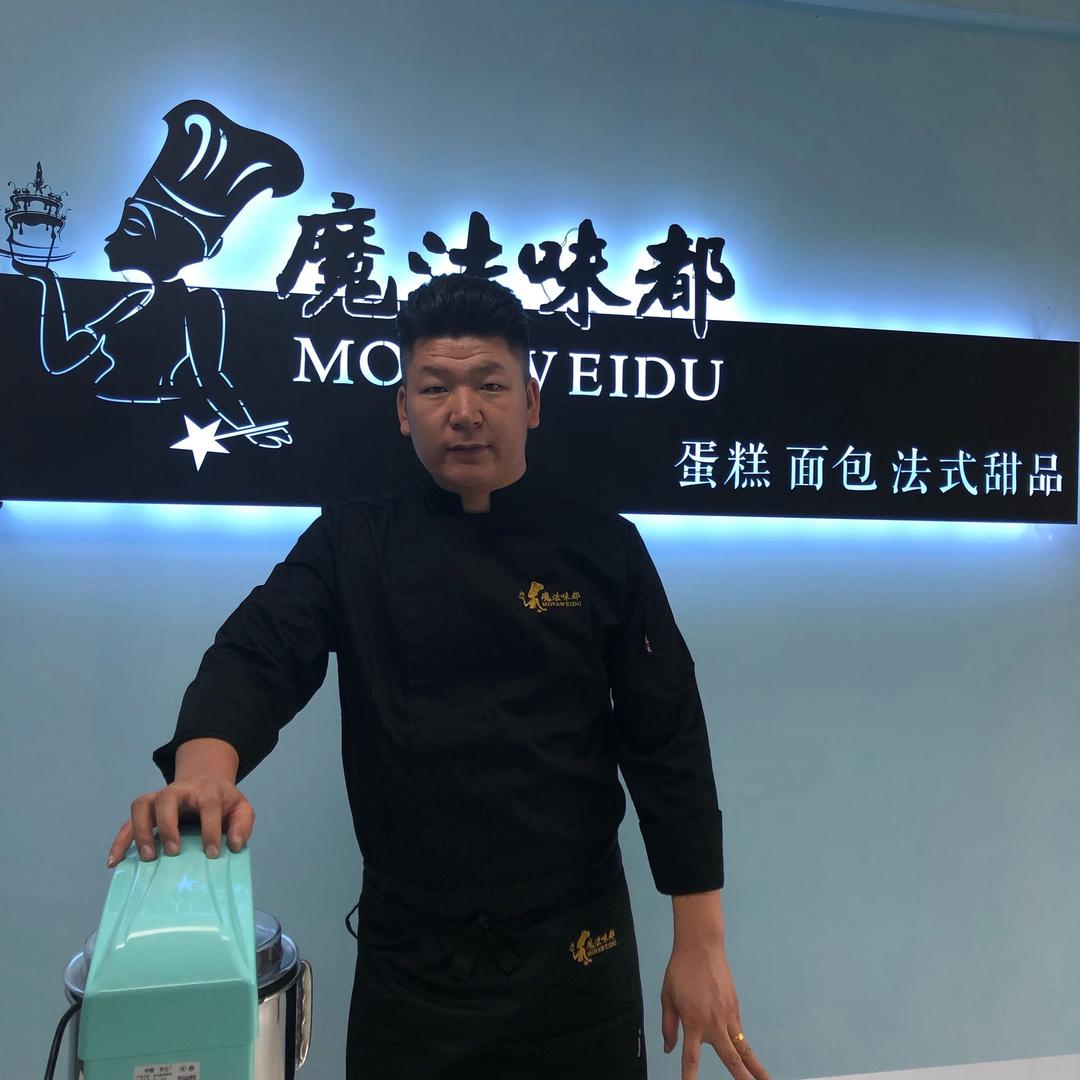大海烘焙