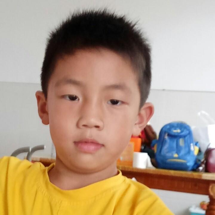 A午后阳光