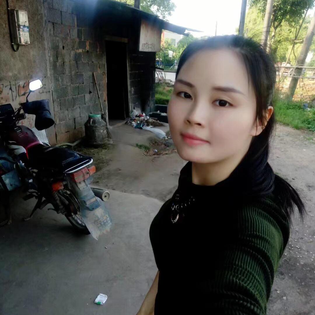 中年小可爱