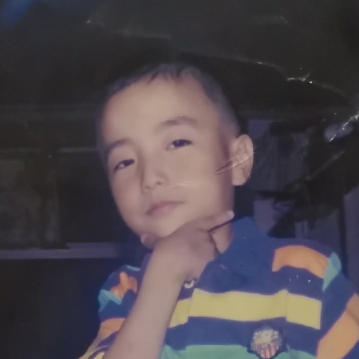 彩云