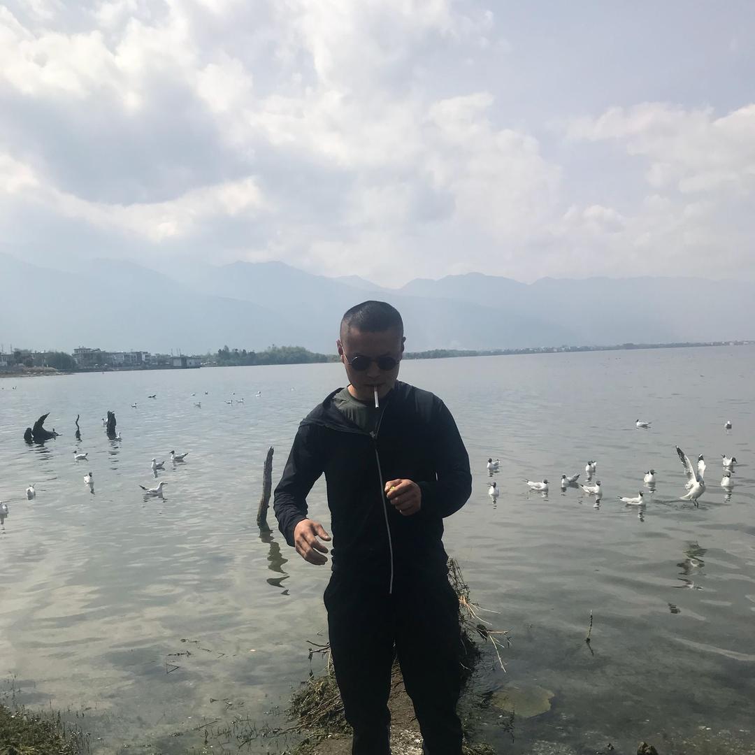 皮皮虾