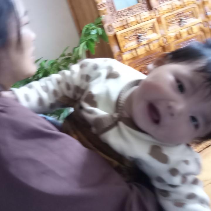 小丽，