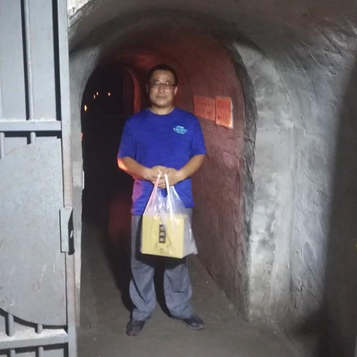 龙行天下