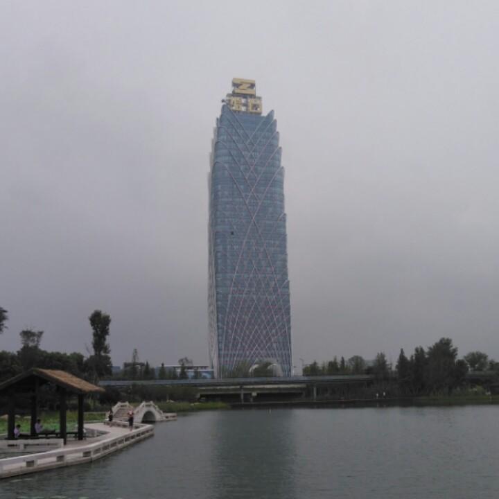 小春村的美好生活
