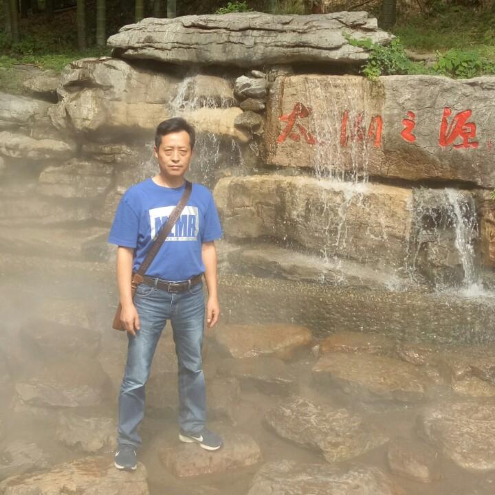 江南人家