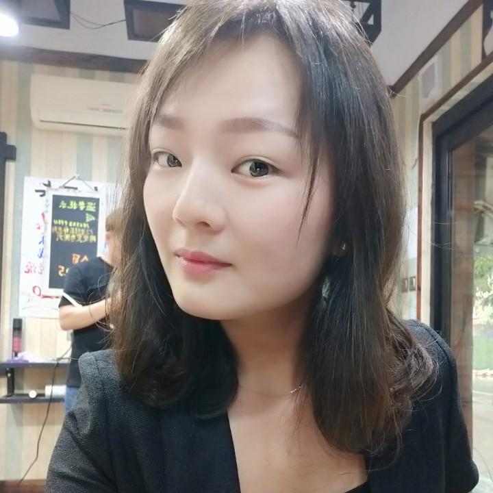 丽宝儿♥