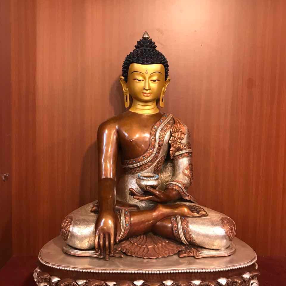 扎西德勒